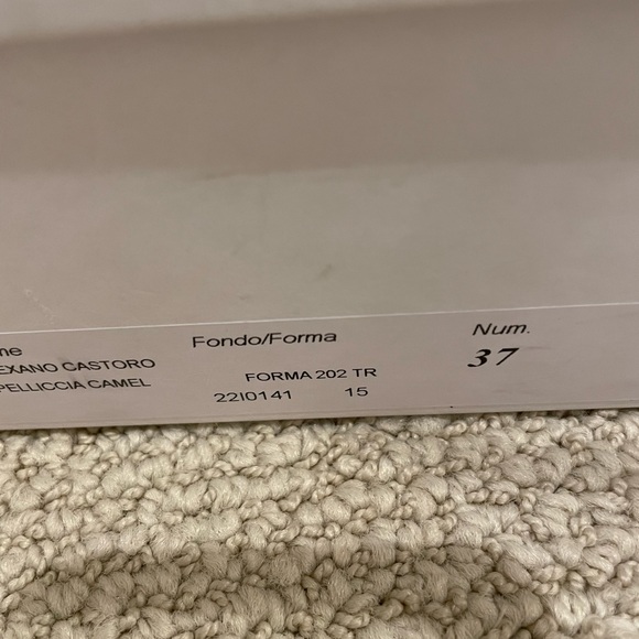 Gorgeous L’dia by Lori leather boots - Picture 5 of 5